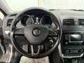 Skoda Yeti 2.0 TDI Ambition DSG 4x4 Greentec Klima SHZ AHK... Silber - thumbnail 6