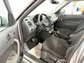 Skoda Yeti 2.0 TDI Ambition DSG 4x4 Greentec Klima SHZ AHK... Silber - thumbnail 4