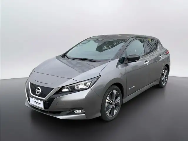 Nissan Leaf Tekna 40kWh 150cv my19