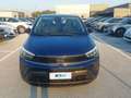 Opel Crossland X - Crossland 1.5 ECOTEC D 110 CV Start&Stop Editi Bleu - thumbnail 2