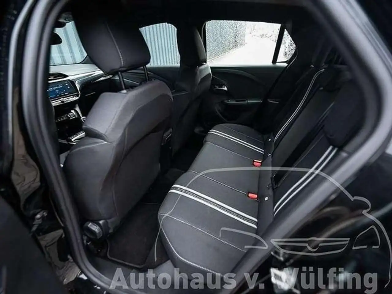 Opel Corsa GS-Line FL +GEPFLEGTER WERKSWAGEN+GARANTIE 13