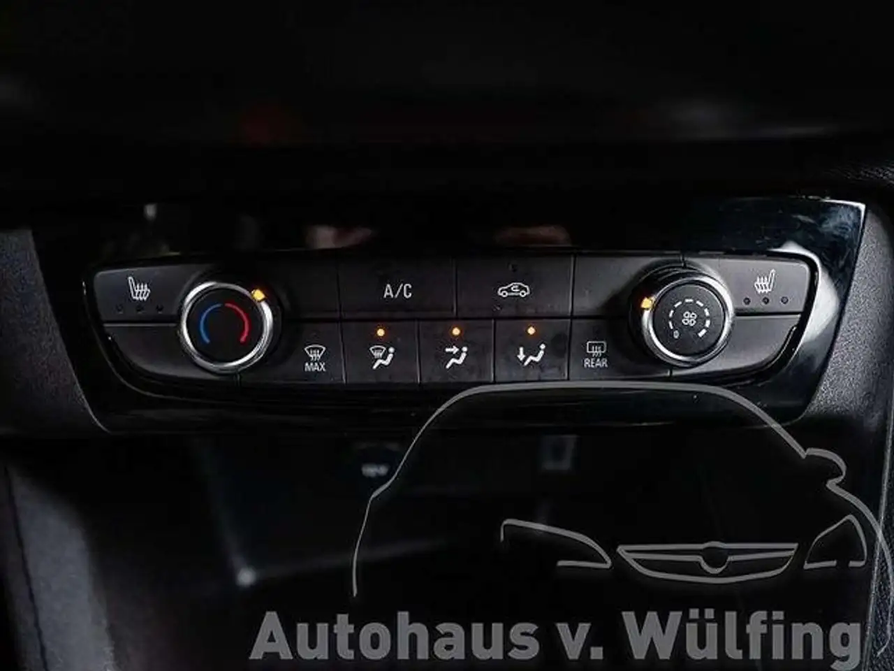 Opel Corsa GS-Line FL +GEPFLEGTER WERKSWAGEN+GARANTIE 19
