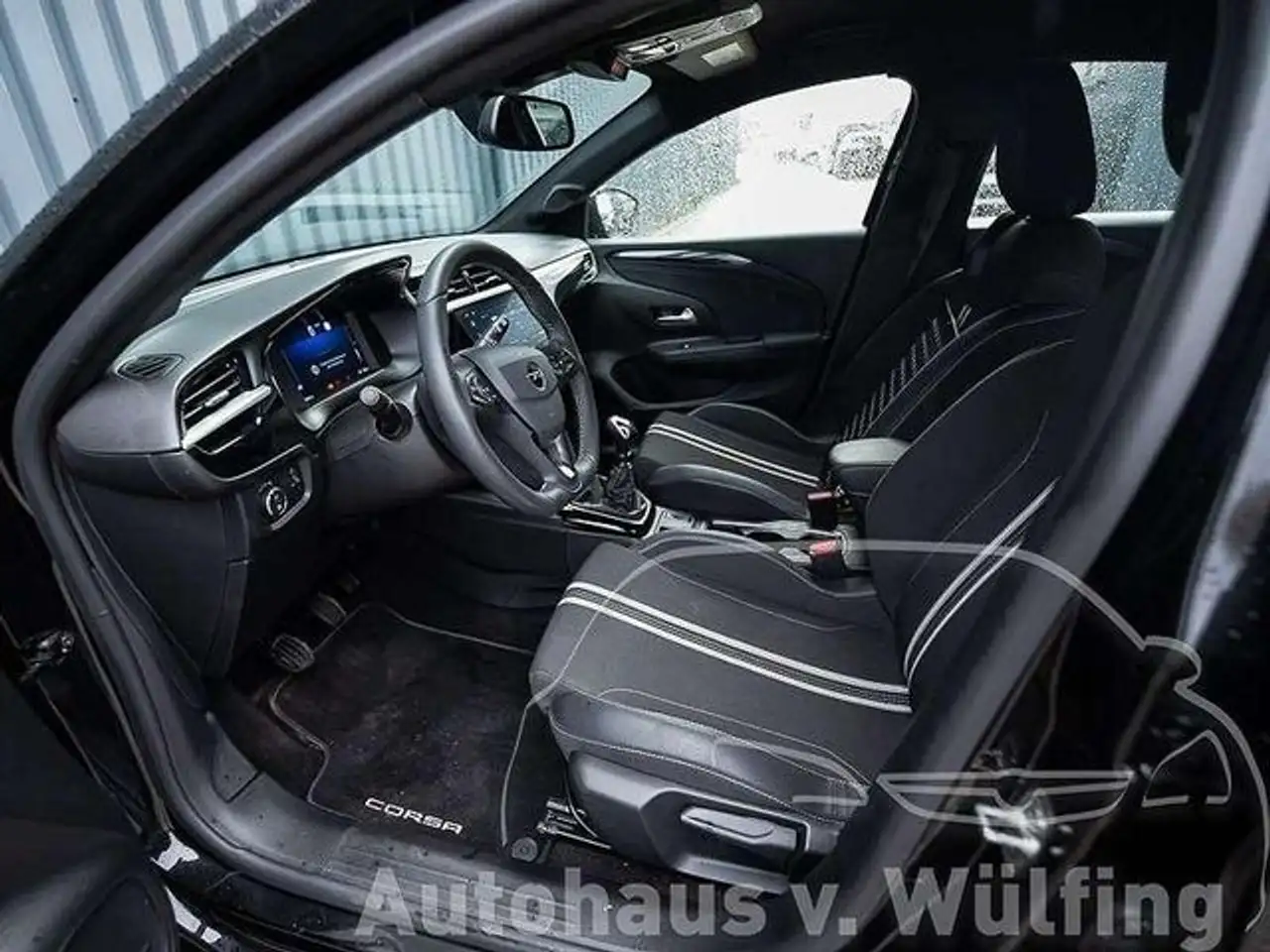 Opel Corsa GS-Line FL +GEPFLEGTER WERKSWAGEN+GARANTIE 11