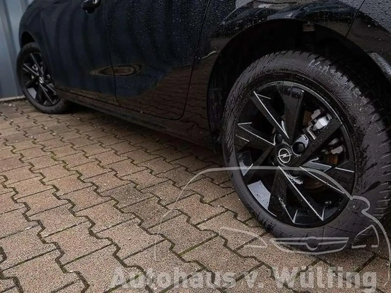 Opel Corsa GS-Line FL +GEPFLEGTER WERKSWAGEN+GARANTIE 7