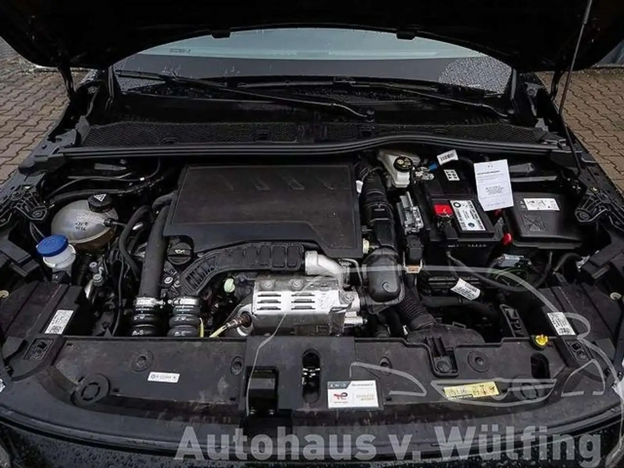 Opel Corsa GS-Line FL +GEPFLEGTER WERKSWAGEN+GARANTIE 10