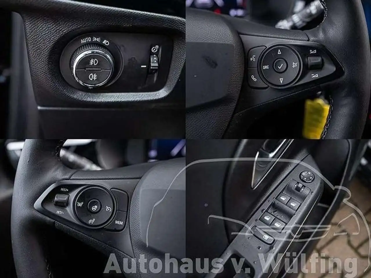 Opel Corsa GS-Line FL +GEPFLEGTER WERKSWAGEN+GARANTIE 14