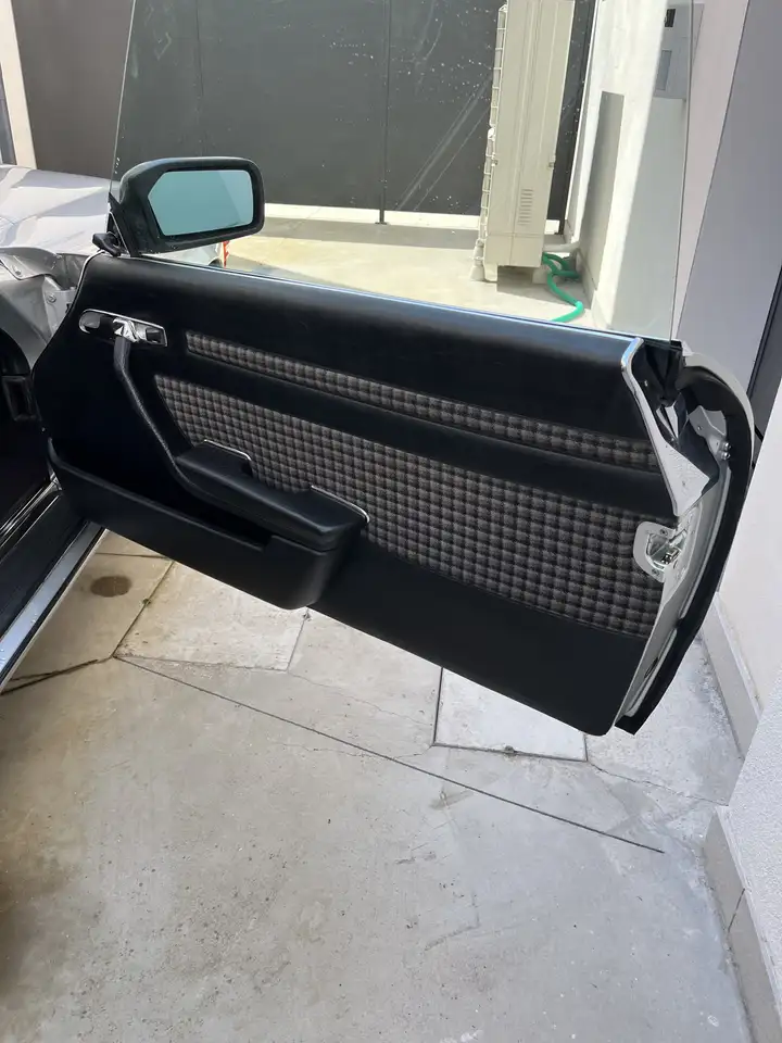 Mercedes-Benz SL 280 Roadster, foto 3
