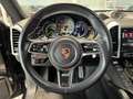Porsche Cayenne S E-Hybrid ''AHK, Abstandstempomat'' Schwarz - thumbnail 11