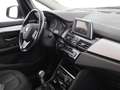 BMW 218 d Gran Tourer Advantage AHK SITZHZG TEMPOMAT Schwarz - thumbnail 13