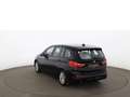 BMW 218 d Gran Tourer Advantage AHK SITZHZG TEMPOMAT Schwarz - thumbnail 5