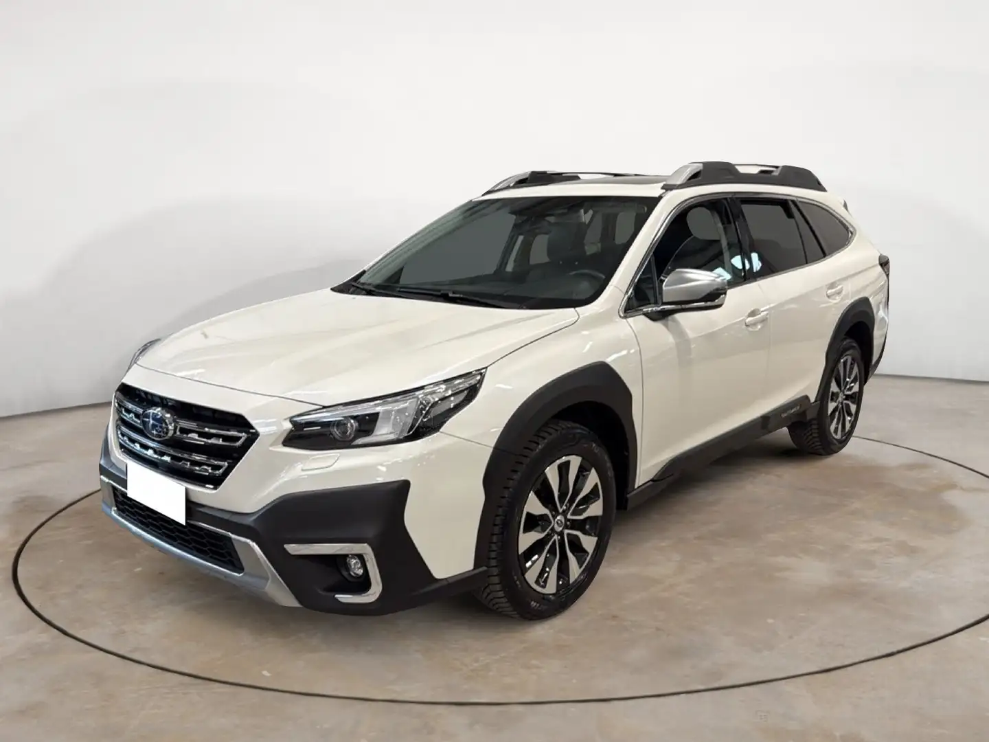 Subaru OUTBACK VI 2021 2.5i Premium lineartronic - 1