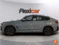 BMW X4 xDrive30d Gris - thumbnail 4
