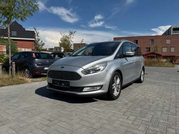7 zit - 2.0D Automaat - Pano - Full Option - EURO 6