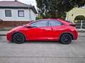 Honda Civic Civic 1.6 i-DTEC Elegance Rot - thumbnail 1