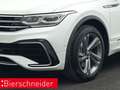 Volkswagen Tiguan Allspace 2.0 TDI DSG 4Mo. RLine 7-S. AHK KAMERA NAVI ACC Weiß - thumbnail 15
