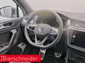 Volkswagen Tiguan Allspace 2.0 TDI DSG 4Mo. RLine 7-S. AHK KAMERA NAVI ACC Weiß - thumbnail 11