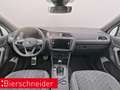 Volkswagen Tiguan Allspace 2.0 TDI DSG 4Mo. RLine 7-S. AHK KAMERA NAVI ACC Weiß - thumbnail 10