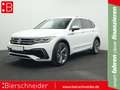 Volkswagen Tiguan Allspace 2.0 TDI DSG 4Mo. RLine 7-S. AHK KAMERA NAVI ACC Weiß - thumbnail 1