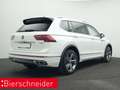 Volkswagen Tiguan Allspace 2.0 TDI DSG 4Mo. R-Line 7-S. AHK KAMERA NAVI ACC Weiß - thumbnail 6