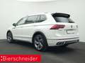 Volkswagen Tiguan Allspace 2.0 TDI DSG 4Mo. RLine 7-S. AHK KAMERA NAVI ACC Weiß - thumbnail 4