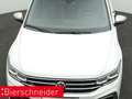 Volkswagen Tiguan Allspace 2.0 TDI DSG 4Mo. R-Line 7-S. AHK KAMERA NAVI ACC Weiß - thumbnail 21