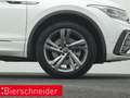 Volkswagen Tiguan Allspace 2.0 TDI DSG 4Mo. RLine 7-S. AHK KAMERA NAVI ACC Weiß - thumbnail 25