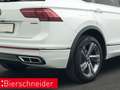 Volkswagen Tiguan Allspace 2.0 TDI DSG 4Mo. RLine 7-S. AHK KAMERA NAVI ACC Weiß - thumbnail 16
