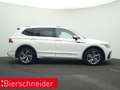 Volkswagen Tiguan Allspace 2.0 TDI DSG 4Mo. RLine 7-S. AHK KAMERA NAVI ACC Weiß - thumbnail 7