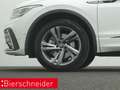 Volkswagen Tiguan Allspace 2.0 TDI DSG 4Mo. R-Line 7-S. AHK KAMERA NAVI ACC Weiß - thumbnail 22