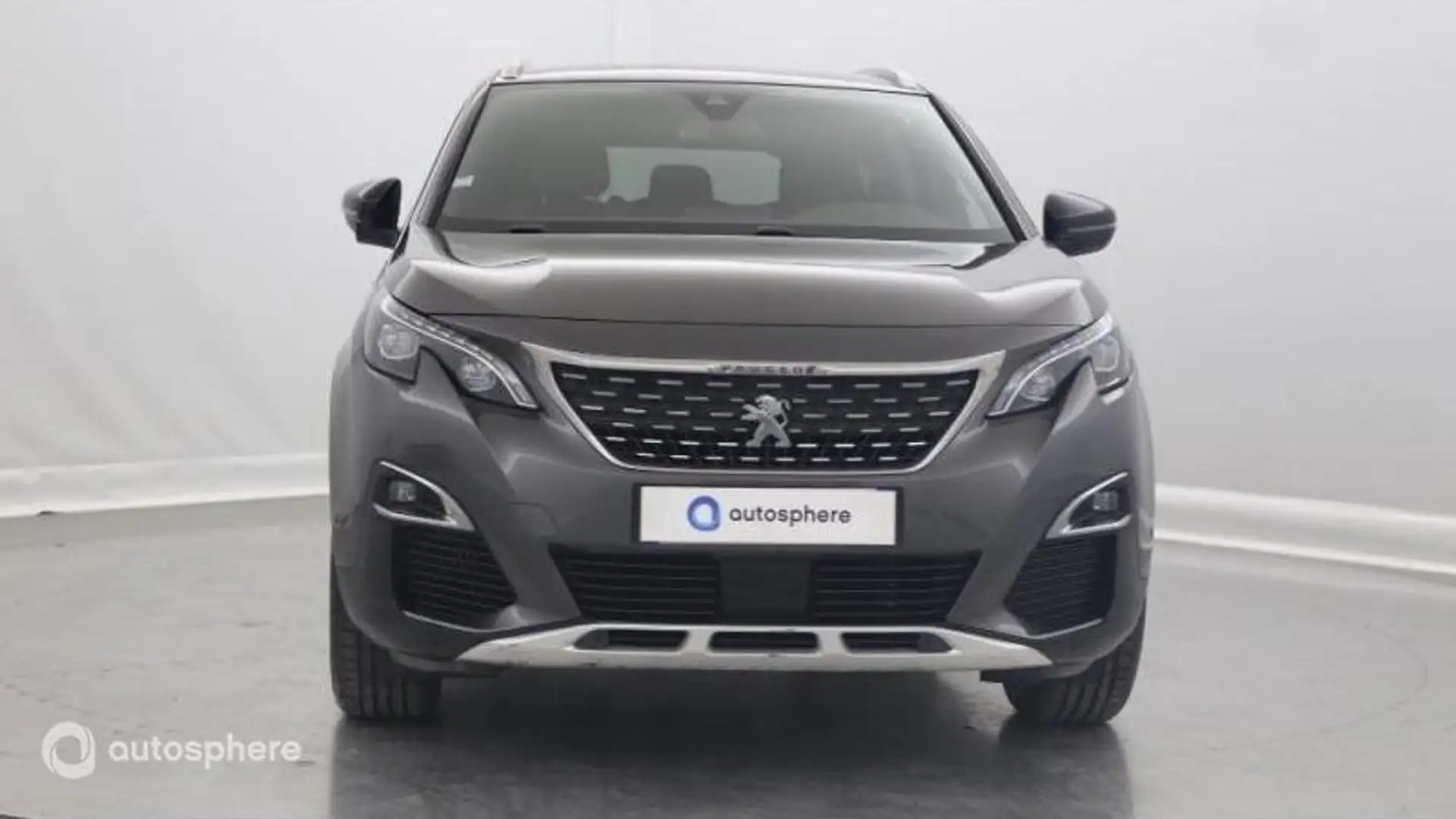 Peugeot 5008 1.6 BlueHDi 120ch Crossway S\u0026S EAT6 - 2