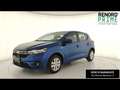 Dacia Sandero Streetway 1.0 tce Expression Eco-g 100cv 5 marce Blu/Azzurro - thumbnail 1