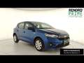 Dacia Sandero Streetway 1.0 tce Expression Eco-g 100cv 5 marce Blu/Azzurro - thumbnail 6