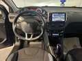 Peugeot 208 VTi 82 5 porte Allure Neopatentati Ok Negro - thumbnail 16