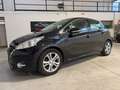 Peugeot 208 VTi 82 5 porte Allure Neopatentati Ok Negro - thumbnail 10
