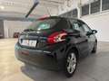 Peugeot 208 VTi 82 5 porte Allure Neopatentati Ok Negro - thumbnail 4