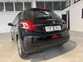 Peugeot 208 VTi 82 5 porte Allure Neopatentati Ok Negro - thumbnail 5