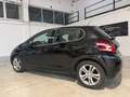 Peugeot 208 VTi 82 5 porte Allure Neopatentati Ok Negro - thumbnail 7