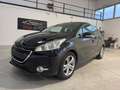Peugeot 208 VTi 82 5 porte Allure Neopatentati Ok Negro - thumbnail 1