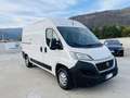 Fiat Ducato L2 H2 2.3 MJT 131 CV EURO 6D 1PROPRIETARIO! Blanc - thumbnail 3