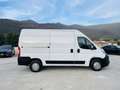 Fiat Ducato L2 H2 2.3 MJT 131 CV EURO 6D 1PROPRIETARIO! Blanc - thumbnail 4