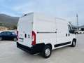 Fiat Ducato L2 H2 2.3 MJT 131 CV EURO 6D 1PROPRIETARIO! Blanc - thumbnail 5