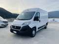 Fiat Ducato L2 H2 2.3 MJT 131 CV EURO 6D 1PROPRIETARIO! Blanc - thumbnail 1