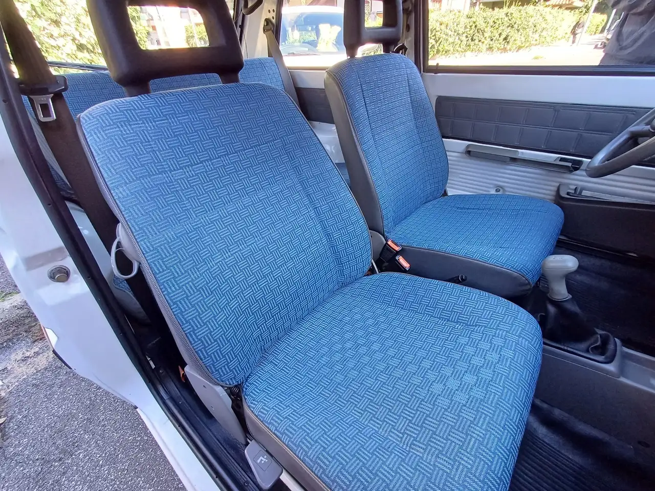 Fiat Panda 0.9 Young, foto 1