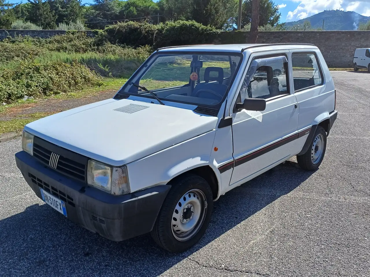 Fiat Panda 0.9 Young, foto 5