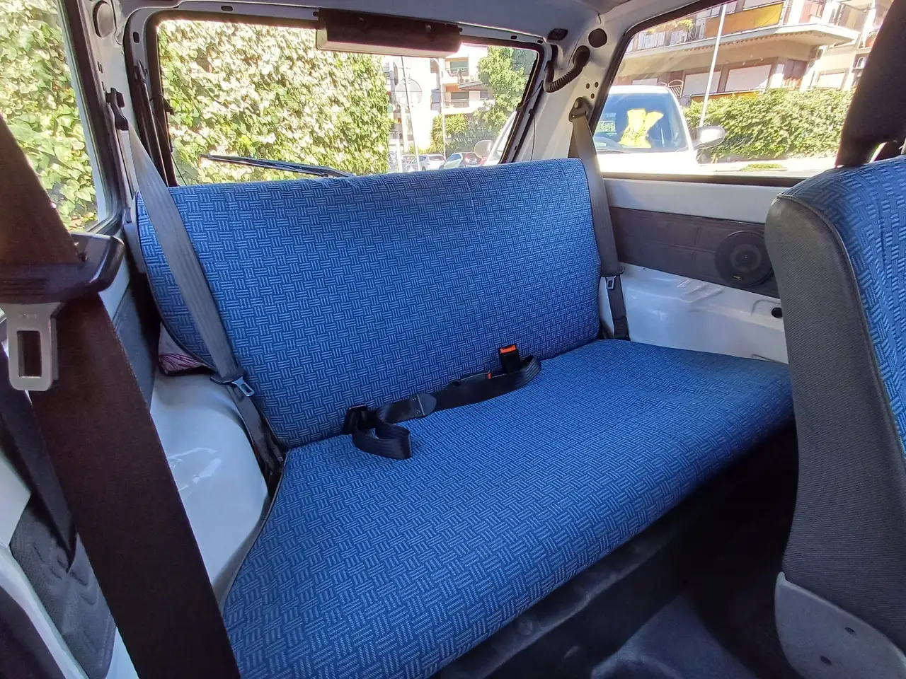 Fiat Panda 0.9 Young, foto 2