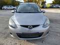 Mazda 2 1.3 MZR 55kW Active+KLIMAAUTOMATIK+SHZ Grau - thumbnail 8