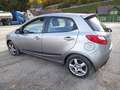 Mazda 2 1.3 MZR 55kW Active+KLIMAAUTOMATIK+SHZ Grau - thumbnail 3