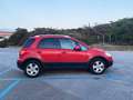 Fiat Sedici Sedici 1.9 mjt Dynamic 4x4 120cv Rosso - thumbnail 4