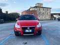 Fiat Sedici Sedici 1.9 mjt Dynamic 4x4 120cv Rosso - thumbnail 3