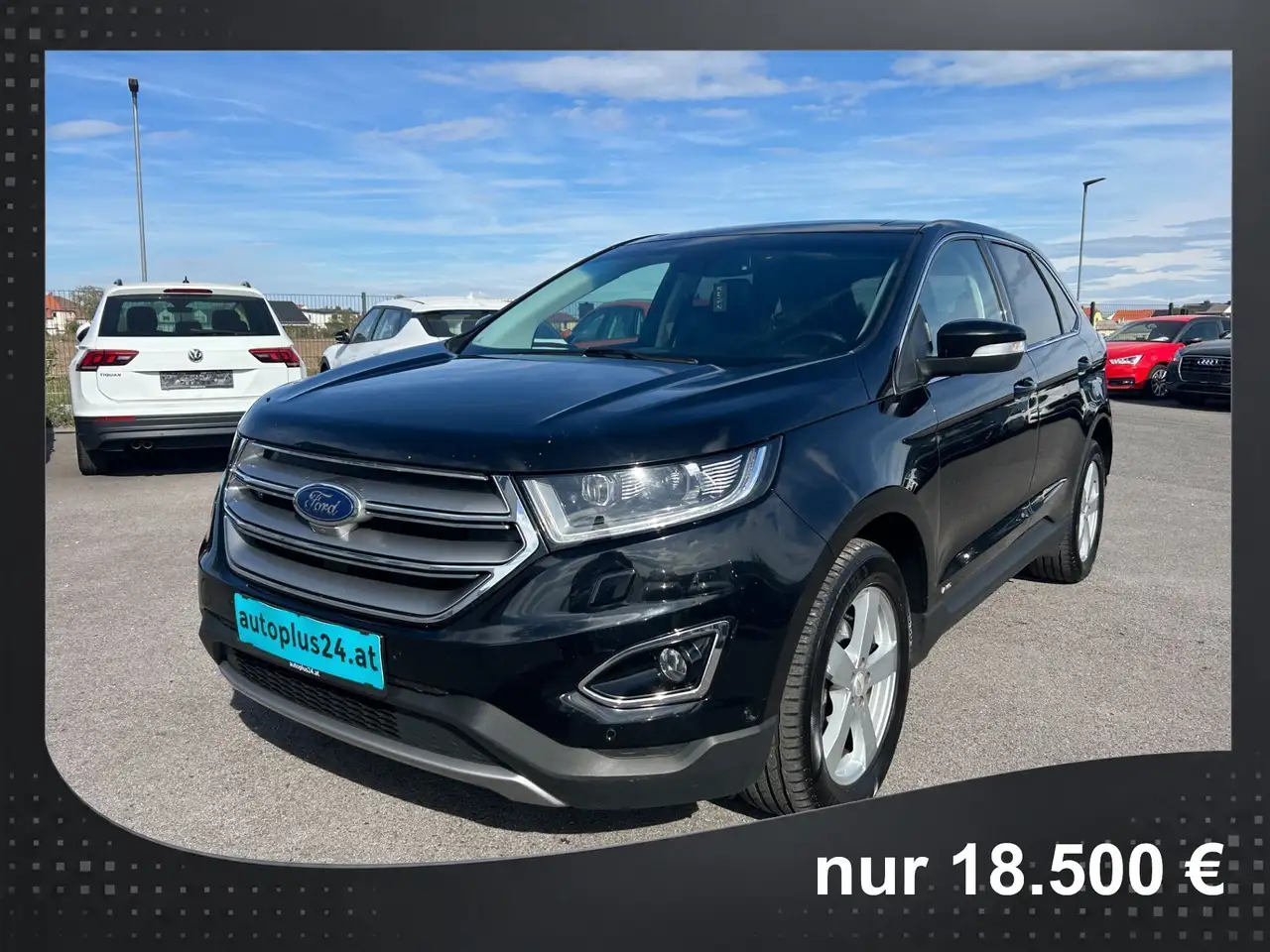 Ford Edge